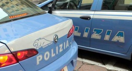 Chiama il 112 fingendo di voler prendere una pizza: la polizia salva la donna