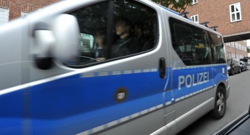 Sparatoria in un parcheggio a Berlino, almeno 4 feriti