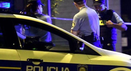 Croazia, strage in una casa di riposo: 6 morti, tra questi la mamma del killer 