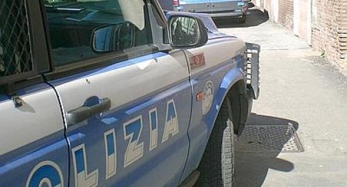 Violenza sessuale, furti e corruzione: quattro poliziotti arrestati a Roma