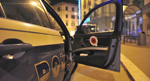 Spacciavano hashish e marijuana in centro: arrestati