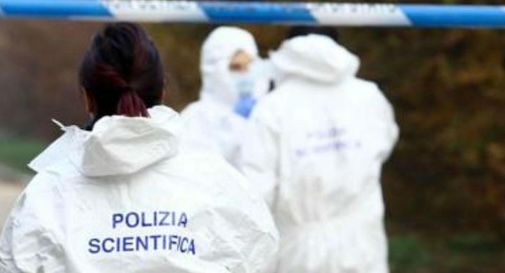 polizia scientifica