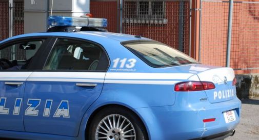 Ladra in casa, anziana la chiude dentro e la fa arrestare