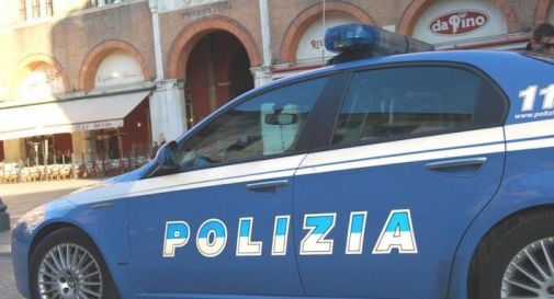 Provoca un incidente e fugge: si costituisce a quasi 24 ore di distanza