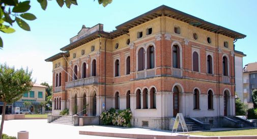 Lunedì lavori allo stadio comunale