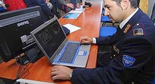 Polizia arresta per pedopornografia giovane veneziano