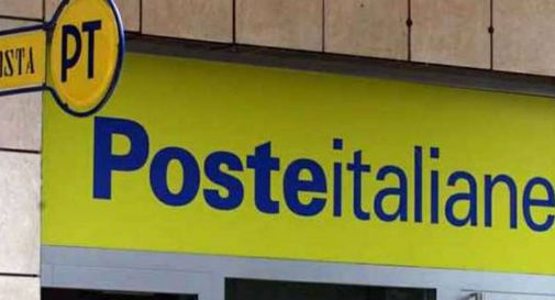 Poste Italiane 