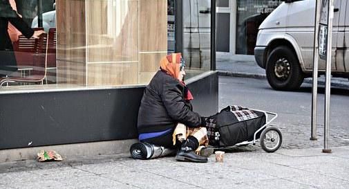 Treviso, in aumento le persone in povertà assoluta che chiedono aiuto alla Caritas 