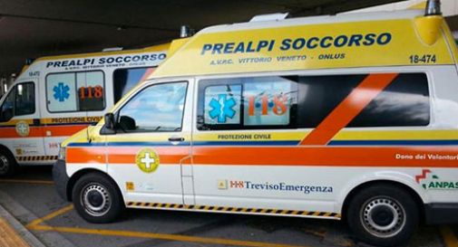 Corso di primo soccorso a Gaiarine 