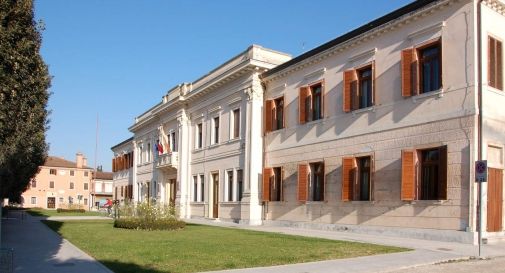 Preganziol, l'ex municipio non si vende