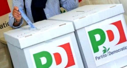 Le primarie Pd a Conegliano, ecco dove votare