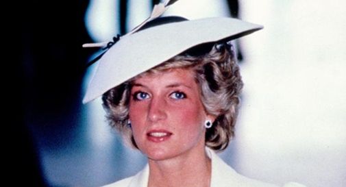 All'asta la più grande collezione di oggetti della principessa Diana