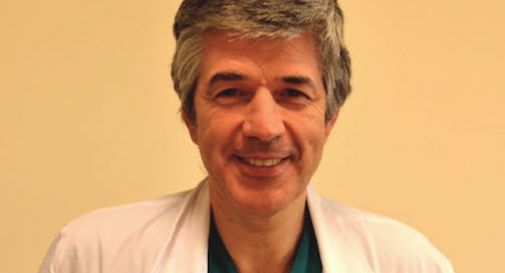 Il professor Zanus è nuovo primario della IV Chirurgia del Cà Foncello