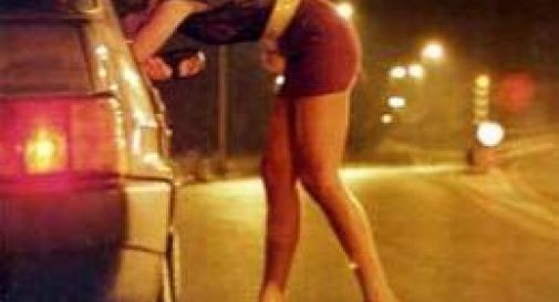 Rapì una prostituta: due anni