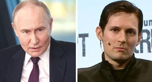 Telegram, l'arresto di Durov e la Russia in tilt: 