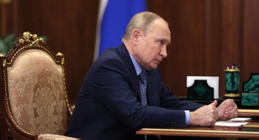 Putin minaccia tagli a export cibo