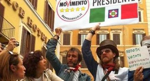 M5S, Grillo scarica Stefano Rodotà