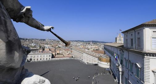 Quirinale 2022, oggi la terza votazione alle 11