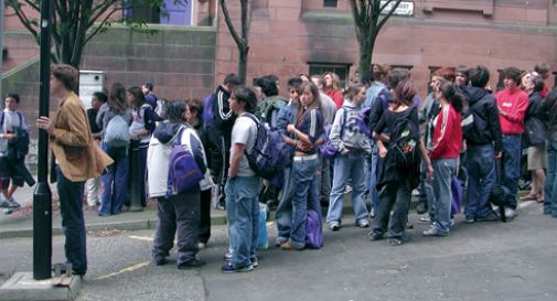 Promossi! Gli studenti veneti alzano (e di molto) la media-voti nazionale