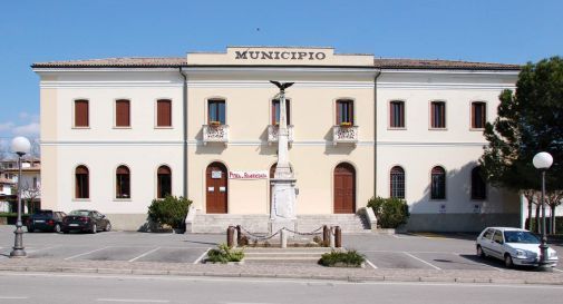 contributo per piccoli borghi a Refrontolo