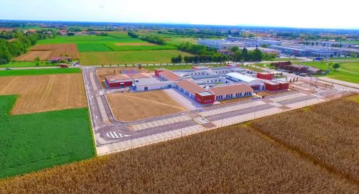 Nuova palestra di Asolo