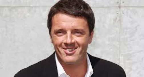 Renzi a Treviso per sostenere la candidatura di Manildo 