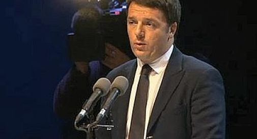 Pd, Renzi presenta la squadra: ''Cambiamento sarà vero''