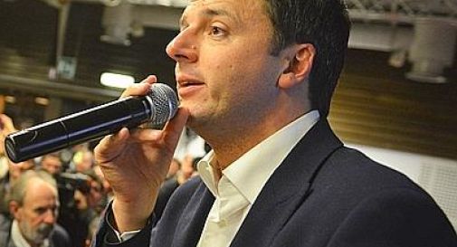 Renzi: