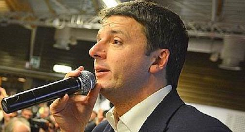 Renzi: Bersani umiliato dal M5S, ora patto con Pdl o urne 