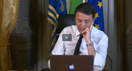 Renzi: 