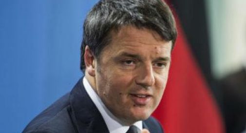 Renzi: 