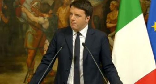 Attentati Bruxelles, Renzi: 