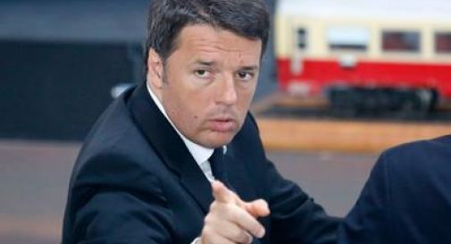 Renzi: 