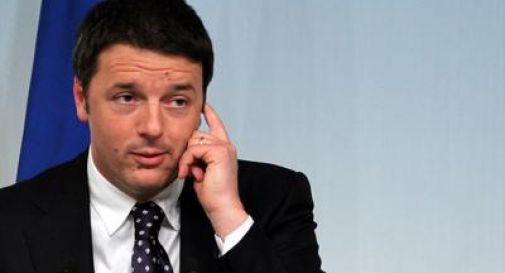 Renzi: 