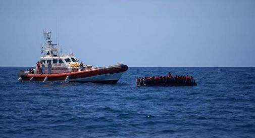 66 dispersi al largo della Calabria. 26 sono bambini