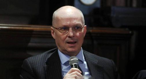 Walter Ricciardi, docente di Igiene e Medicina preventiva all'università Cattolica, consigliere del ministro della Salute, Roberto Speranza.