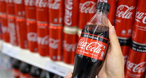 Ritirate milioni di lattine e bottiglie della Coca Cola. Ecco quali.