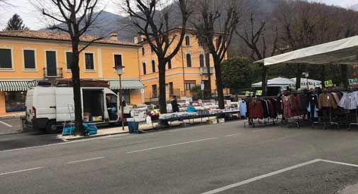 Tornano alla normalità i mercati settimanali vittoriesi