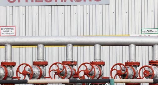 Gas Russia, oggi stop a fornitura a Polonia e Bulgaria