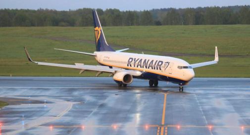 Bielorussia, aereo Ryanair dirottato: news, cosa succede