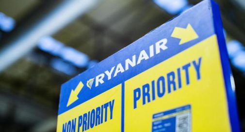 ryanair