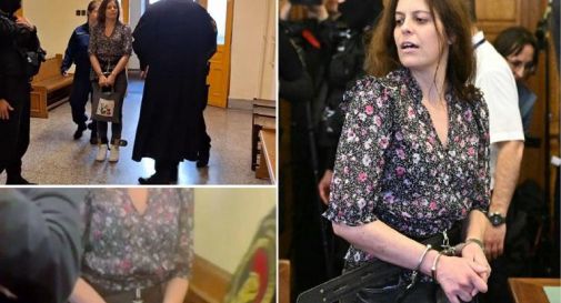 Ilaria Salis resta in carcere, negati i domiciliari: in aula in catene