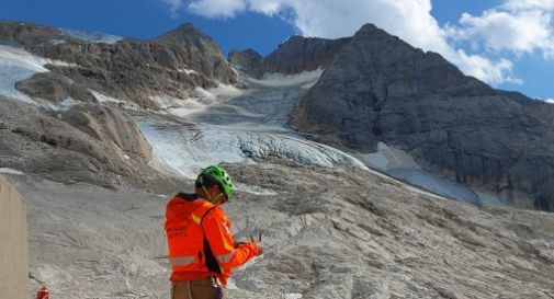 Marmolada, 