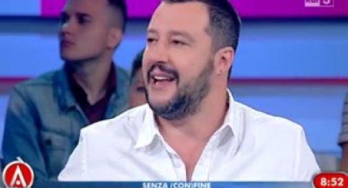 Salvini: 