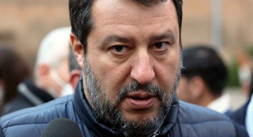 Matteo Salvini