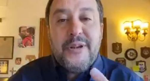 Salvini: 