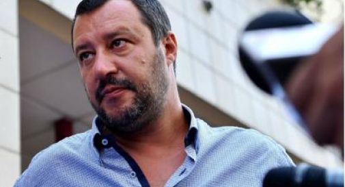 Salvini: 