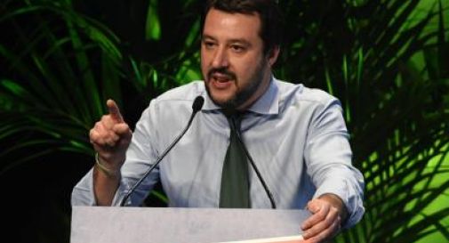 Salvini: 