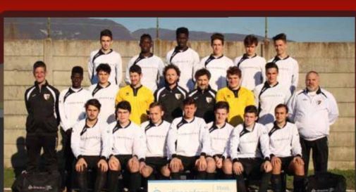 Juniores, San Giacomo campione d'inverno