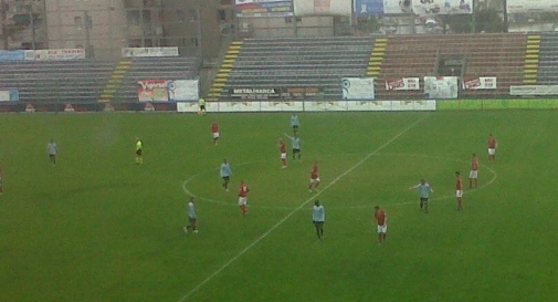 Treviso, piove sul bagnato